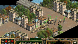 Star Wars: Galactic Battlegrounds Saga screenshot 4