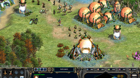 Star Wars: Galactic Battlegrounds Saga screenshot 5