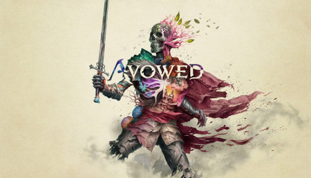 Avowed - PC (Steam)
