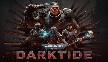 Warhammer 40,000: Darktide - PC (Steam)