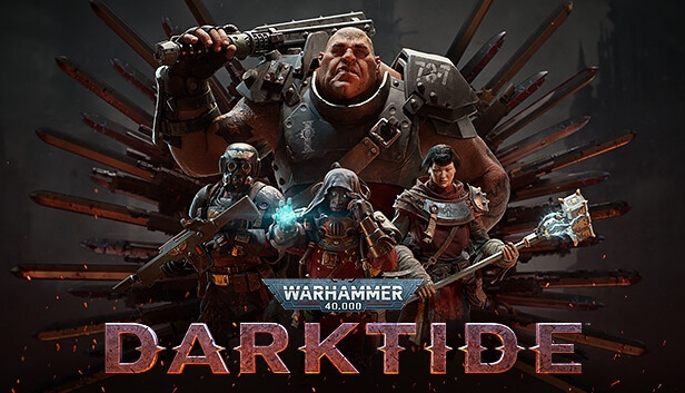 Opmerkelijk Schandalig Achteruit Koop Warhammer 40,000: Darktide Steam