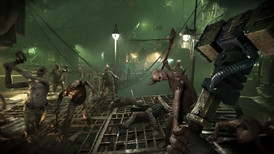Warhammer 40,000: Darktide screenshot 5