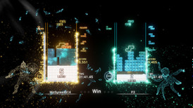 Tetris Effect Connected (PC / Xbox ONE / Xbox Series X|S) screenshot 2