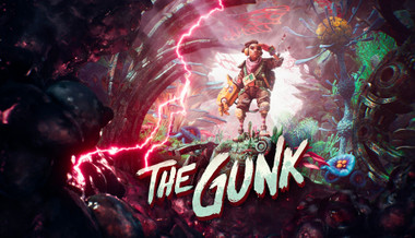 The Gunk (PC / Xbox ONE / Xbox Series X|S) - Gioco completo per PC - Videogame