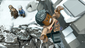 LEGO Star Wars: le Réveil de la Force Deluxe Edition screenshot 4