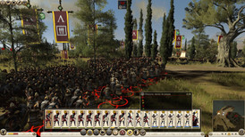Total War: Rome II - Wrath of Sparta screenshot 5