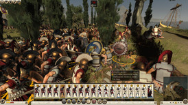 Total War: Rome II - Wrath of Sparta screenshot 4