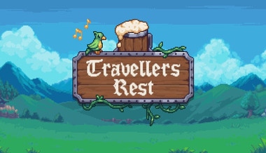 Travellers Rest - PC (Steam)