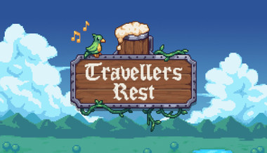 Travellers Rest - PC (Steam)