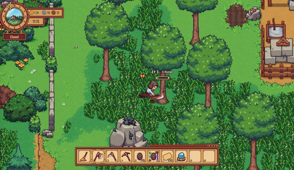 Travellers Rest screenshot 1