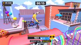 Urban Trial Tricky Deluxe Edition screenshot 4
