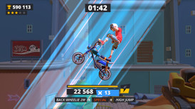 Urban Trial Tricky Deluxe Edition screenshot 5