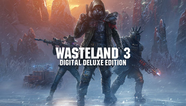 Wasteland 3 - Digital Deluxe
