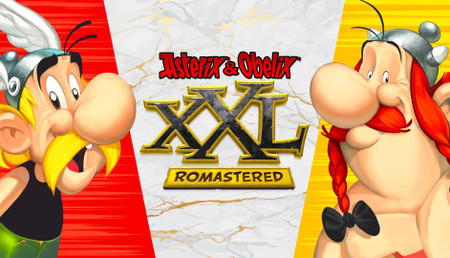 Astérix & Obélix XXL Romastered