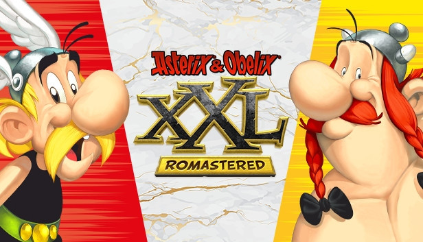 Acquista Astérix & Obélix XXL Romastered Steam