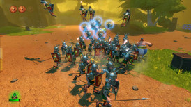 Asterix & Obelix XXL Romastered screenshot 3