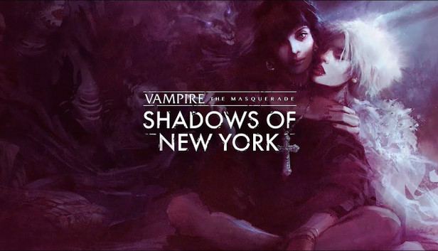 Vampire: The Masquerade - Shadows of New York