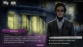 Vampire: The Masquerade - Shadows of New York screenshot 3