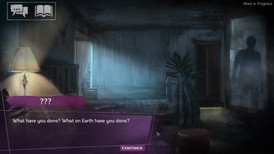 Vampire: The Masquerade - Shadows of New York screenshot 4