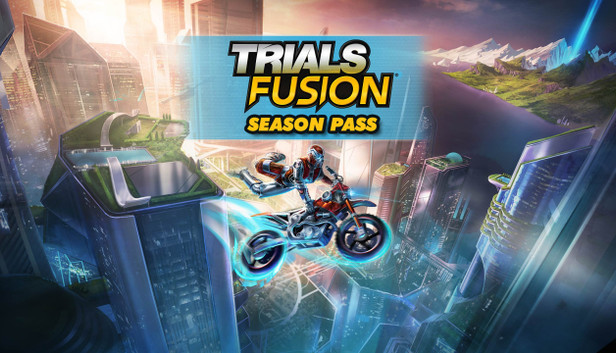 Trials Fusion: Season Pass