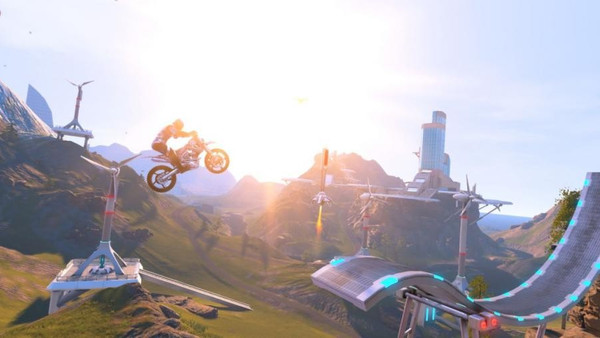 Trials Fusion: Season Pass screenshot 1