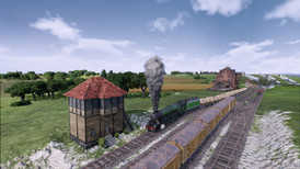 Railway Empire Complete Collection screenshot 2