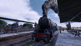 Railway Empire Complete Collection screenshot 4