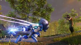 Destroy All Humans! screenshot 3