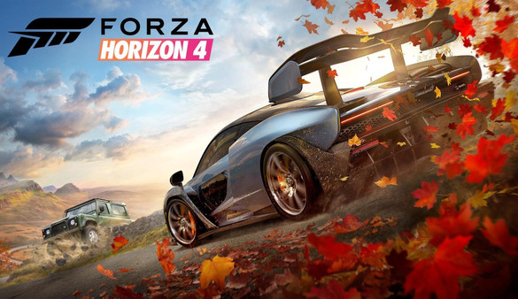 Lot d'extensions ultime Forza Horizon 4 screenshot 1