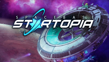 Spacebase Startopia - PC & Mac (Steam)