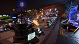 Spacebase Startopia screenshot 4