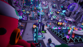Spacebase Startopia screenshot 5