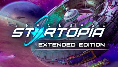 Spacebase Startopia Extended Edition - PC (Steam)