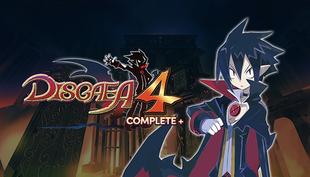 PlayStation Vita - Disgaea 4: A Promise Revisited - Nagi Skill Gears  Woodpecker / Steam Peacock - The Spriters Resource