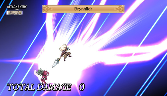 Disgaea 4 Complete+ screenshot 1
