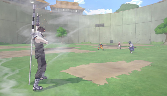 Naruto To Boruto: Shinobi Striker Season Pass 2 screenshot 1