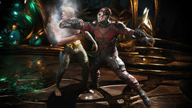 Injustice 2 Legendary Edition screenshot 4