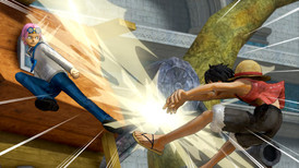 One Piece: Pirate Warriors 3 screenshot 2