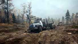 MudRunner - American Wilds Edition screenshot 2