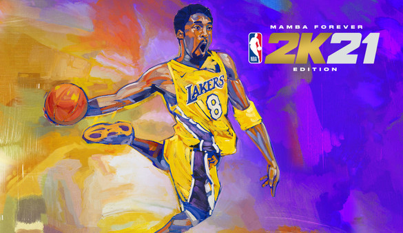 NBA 2K21 Mamba Forever Edition screenshot 1