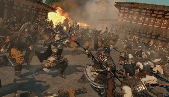 Total War: Three Kingdoms – Royal Edition screenshot 1
