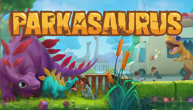 Parkasaurus