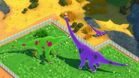 Parkasaurus screenshot 4