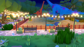 Parkasaurus screenshot 5