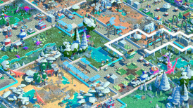 Parkasaurus screenshot 2