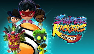Super Kickers League