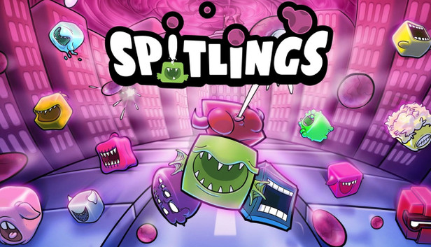 Spitlings