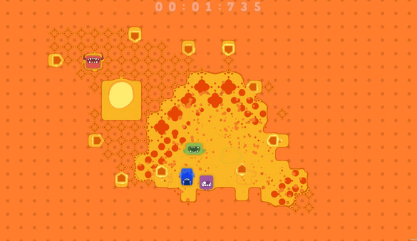 Spitlings screenshot 1