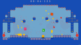 Spitlings screenshot 5