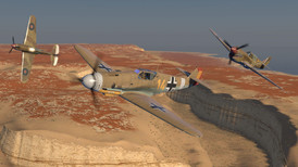 IL-2 Sturmovik: Desert Wings - Tobruk screenshot 3